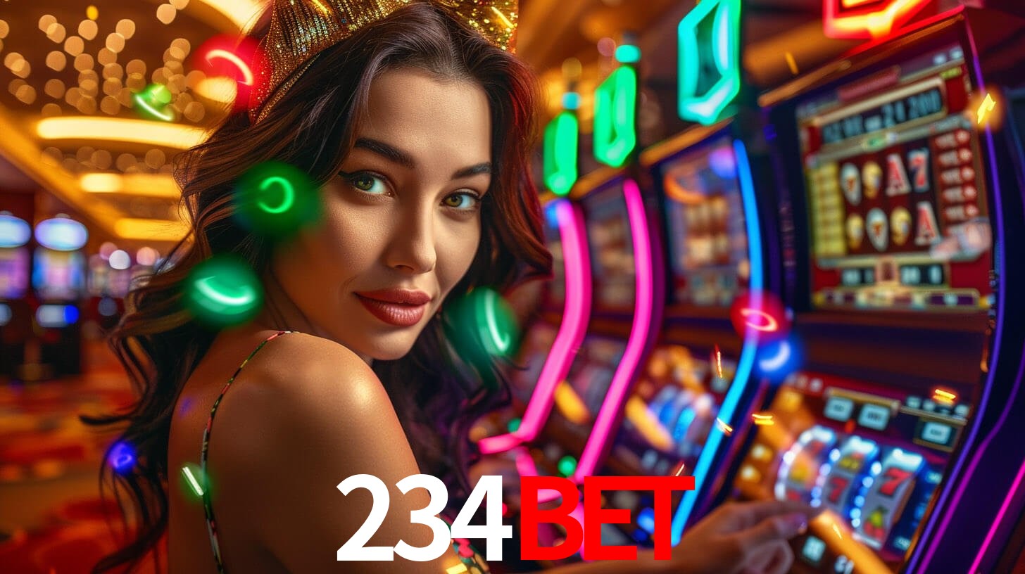 APP oficial da 234bet para mobile